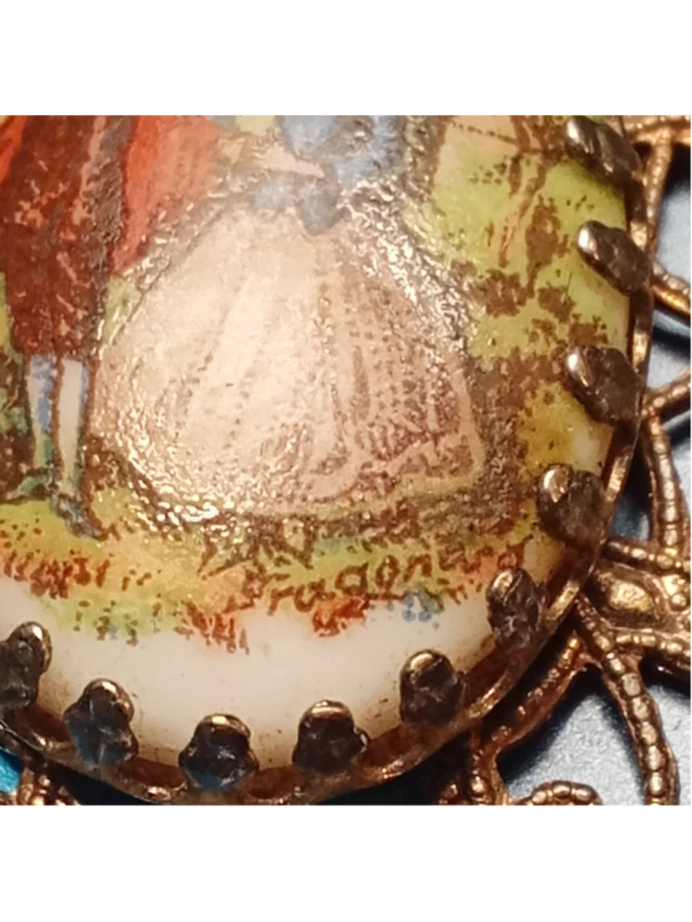Rococo Jewelry elevate your
